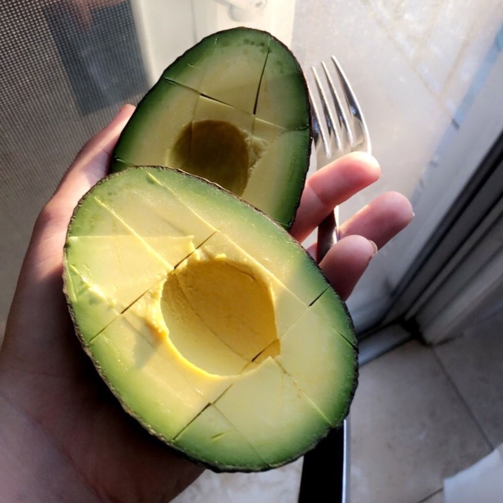 Meet your Posher, Rowan